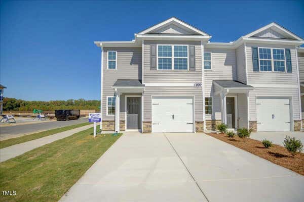 530 BELGIAN RED WAY, WAKE FOREST, NC 27587 - Image 1