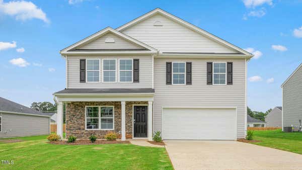 107 CRAIG POINT DRIVE, CLAYTON, NC 27520 - Image 1