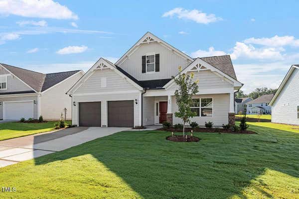 423 N MAPLE WALK DRIVE # 100, GARNER, NC 27529, photo 2 of 30