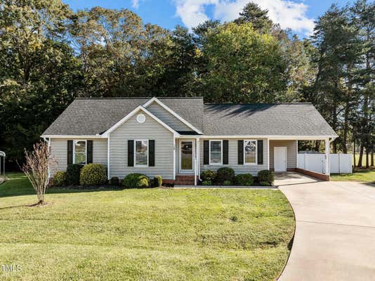 12 LEA LN, MEBANE, NC 27302 - Image 1