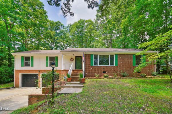 313 ROLLINGWOOD RD, ROANOKE RAPIDS, NC 27870 - Image 1