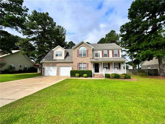 6201 TUDOR PL, LINDEN, NC 28356 - Image 1