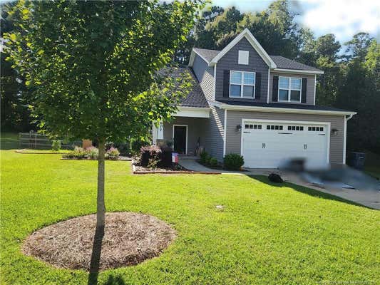 617 MONGER LN, SANFORD, NC 27330 - Image 1