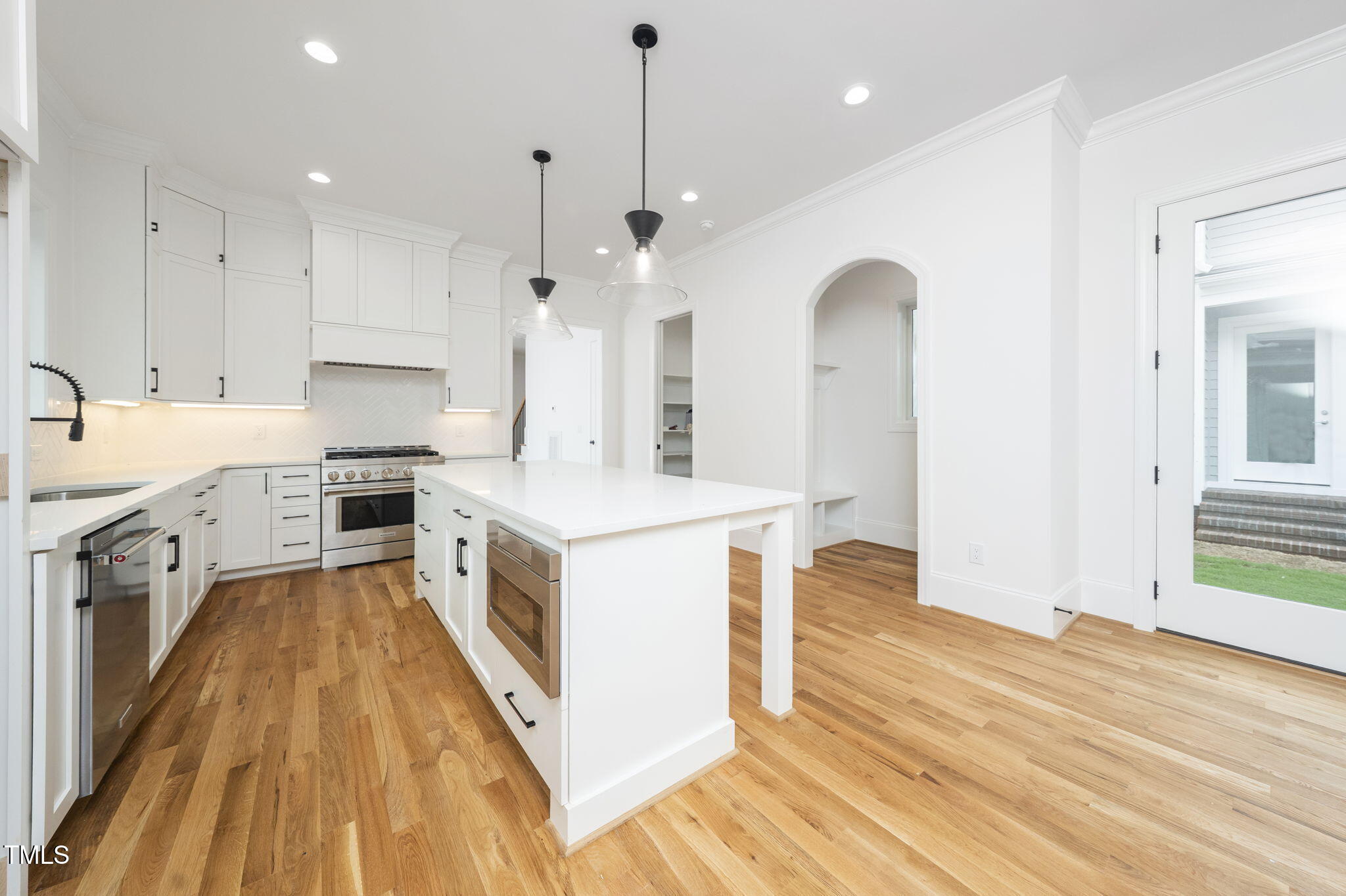 Raleigh, North Carolina, 27607, United States, 4 Bedrooms Bedrooms, ,4 BathroomsBathrooms,Residential,Active,1927678