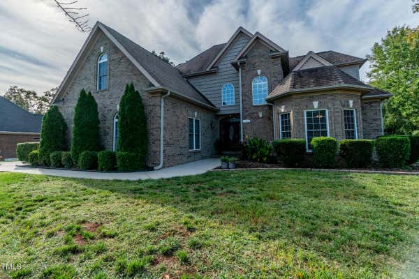 3711 SERENITY DR, BURLINGTON, NC 27215 - Image 1