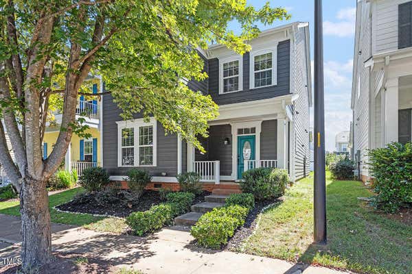 1337 FORMAL GARDEN WAY, RALEIGH, NC 27603, photo 2 of 36