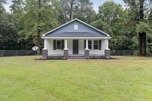 1506 BRAGG ST, SANFORD, NC 27330 - Image 1