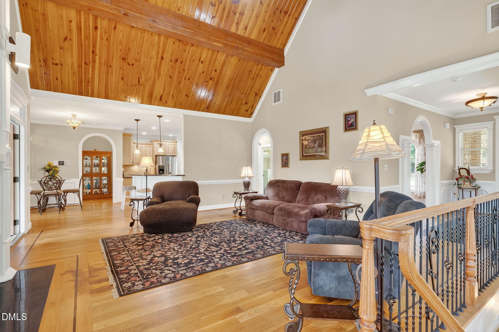 Middlesex, North Carolina, 27557, United States, 4 Bedrooms Bedrooms, ,4 BathroomsBathrooms,Residential,Active,1953679