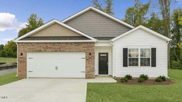 1736 POST OAK DR, HAW RIVER, NC 27258 - Image 1