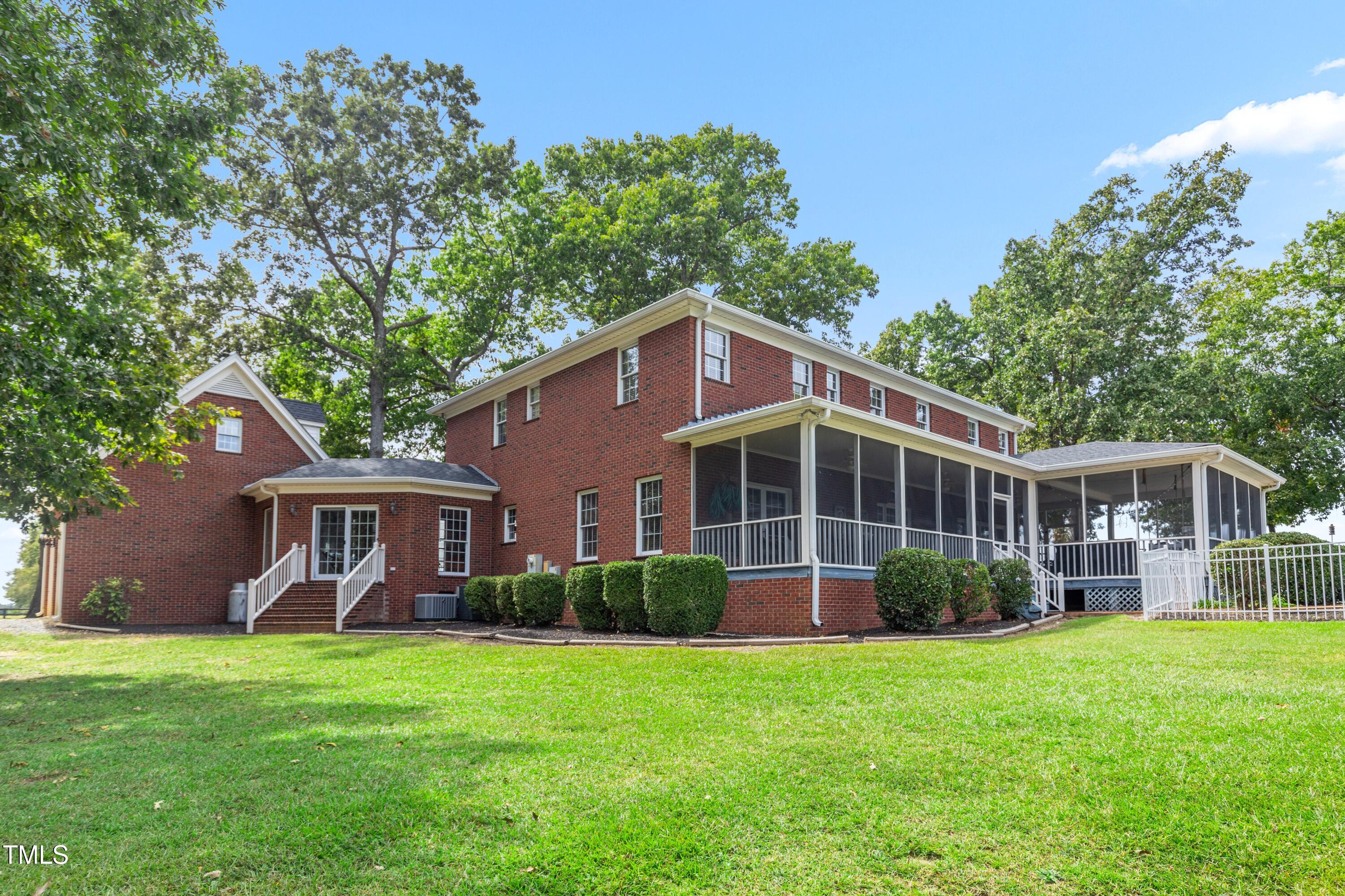 Dunn, North Carolina, 28334, United States, 6 Bedrooms Bedrooms, ,5 BathroomsBathrooms,Residential,Active,1883874