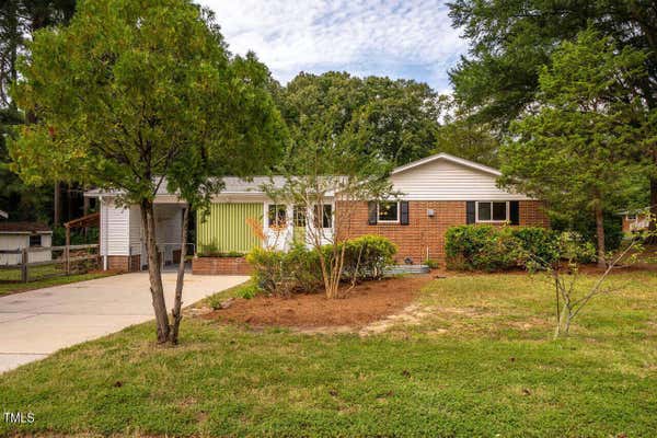 3201 KENAN RD, DURHAM, NC 27704 - Image 1