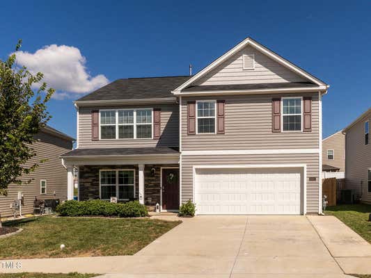 6865 SUMMERSIDE DR, WHITSETT, NC 27377 - Image 1