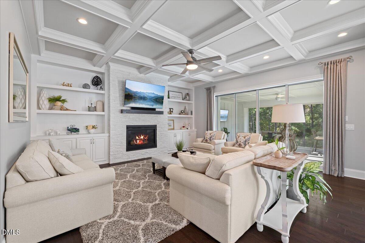 New Hill, North Carolina, 27562, United States, 5 Bedrooms Bedrooms, ,5 BathroomsBathrooms,Residential,Active,1969664