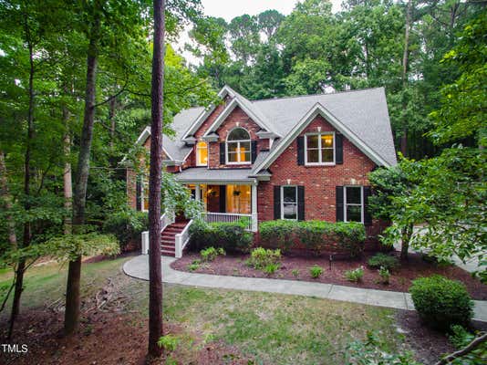 3204 NIMICH POND WAY, RALEIGH, NC 27613 - Image 1