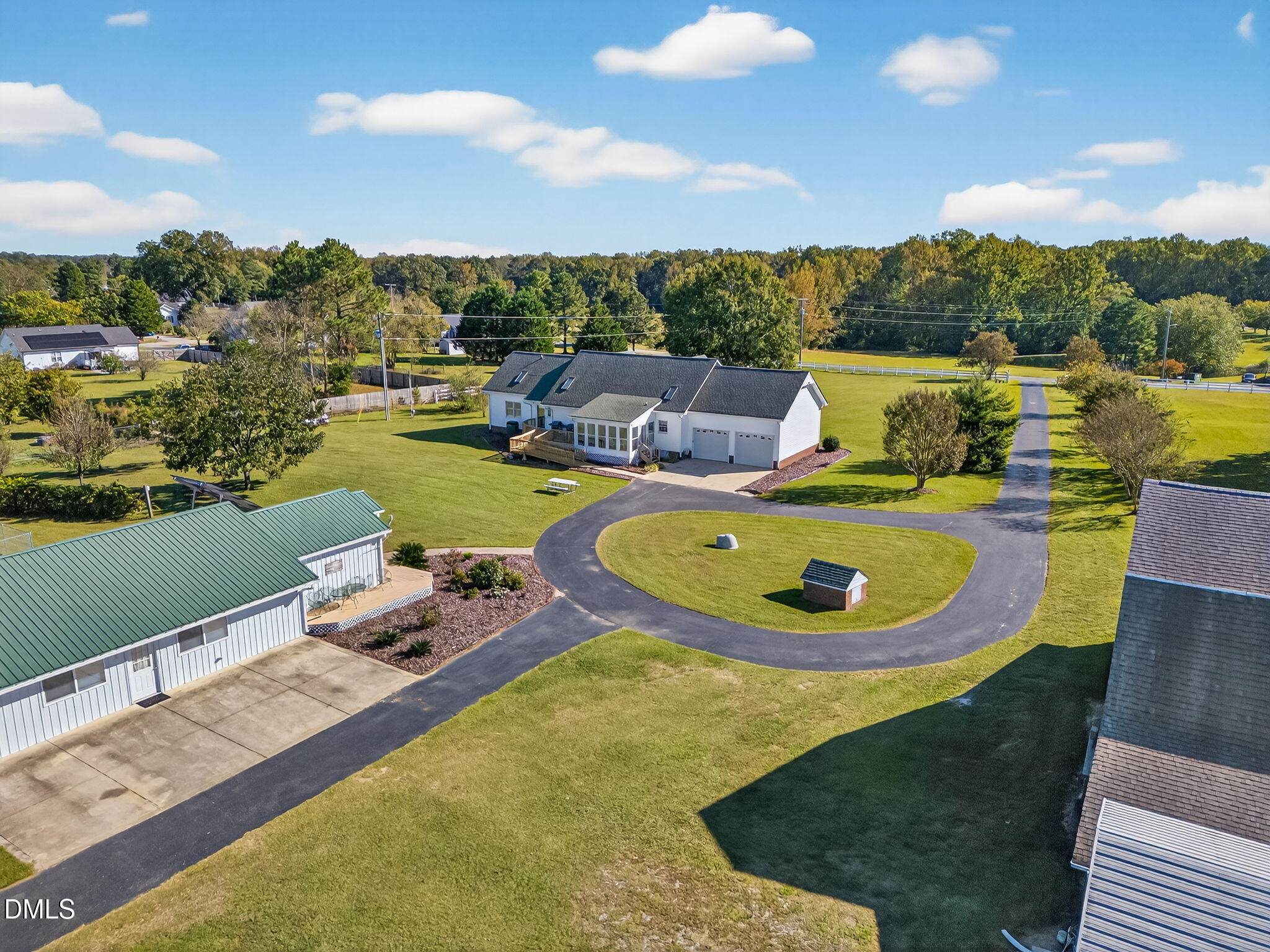 Benson, North Carolina, 27504, United States, 3 Bedrooms Bedrooms, ,2 BathroomsBathrooms,Residential,Active,1971788