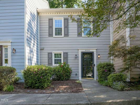 5524 FOREST OAKS DR, RALEIGH, NC 27609 - Image 1