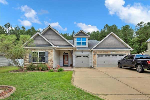 215 SNIPE CT, RAEFORD, NC 28376 - Image 1