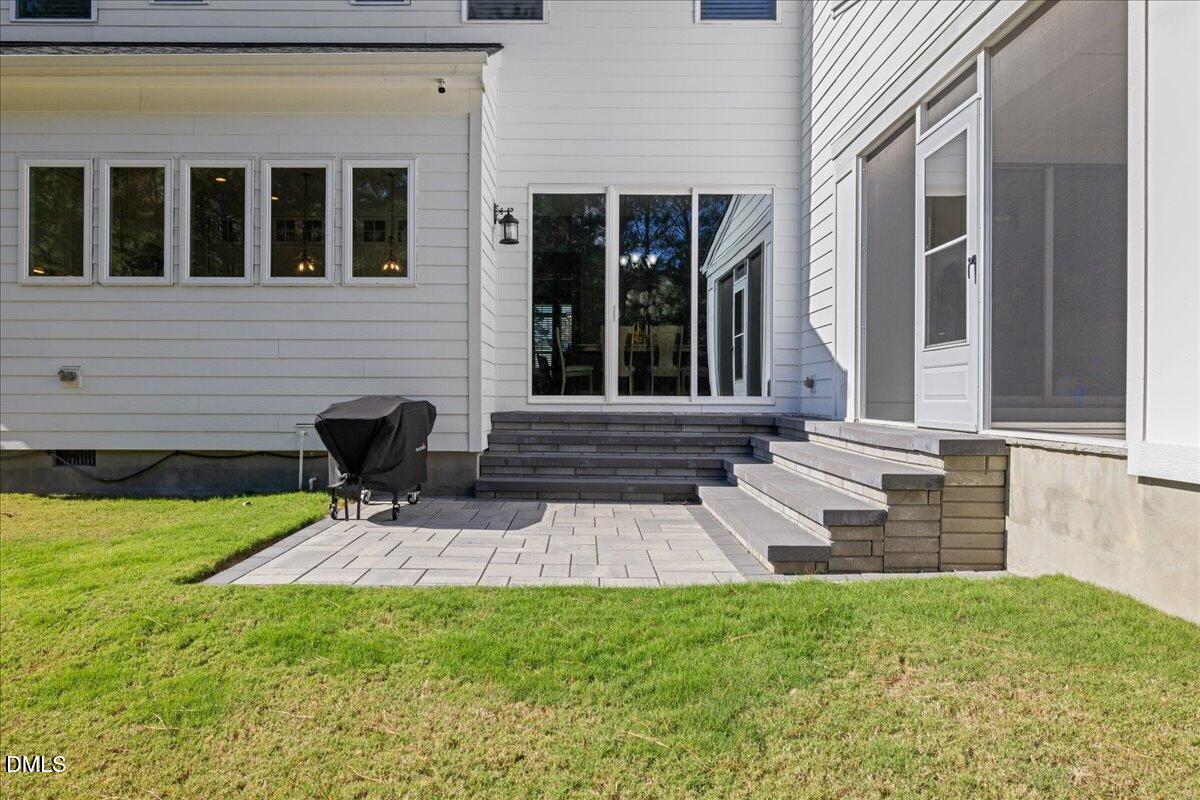 New Hill, North Carolina, 27562, United States, 5 Bedrooms Bedrooms, ,5 BathroomsBathrooms,Residential,Active,1969664