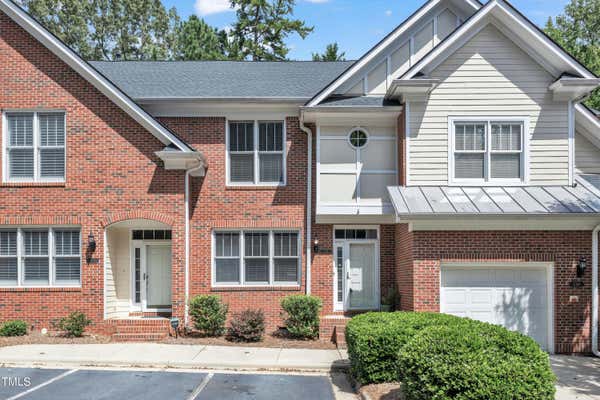 132 ASHTON HALL LN, RALEIGH, NC 27609 - Image 1