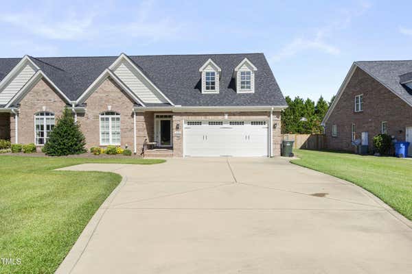 3623 EAGLE FARM DR N, WILSON, NC 27896 - Image 1