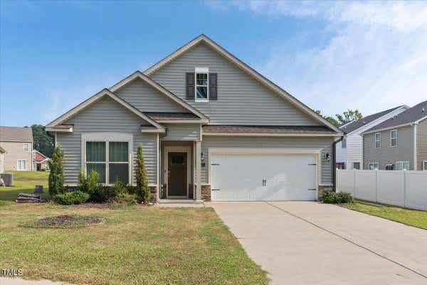 518 BELMONT LAKE DR, ROCKY MOUNT, NC 27804 - Image 1