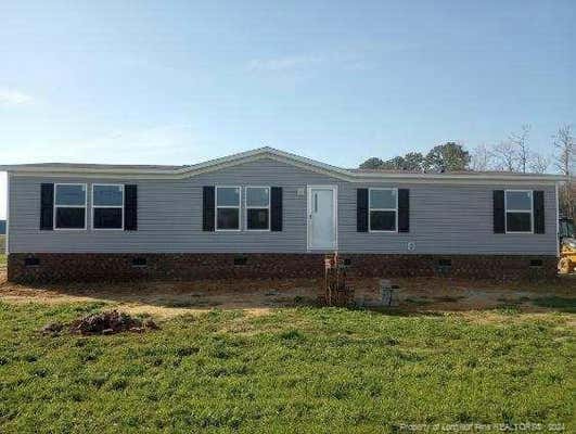 433 TOWNSENDS CHAPEL RD, PEMBROKE, NC 28372 - Image 1