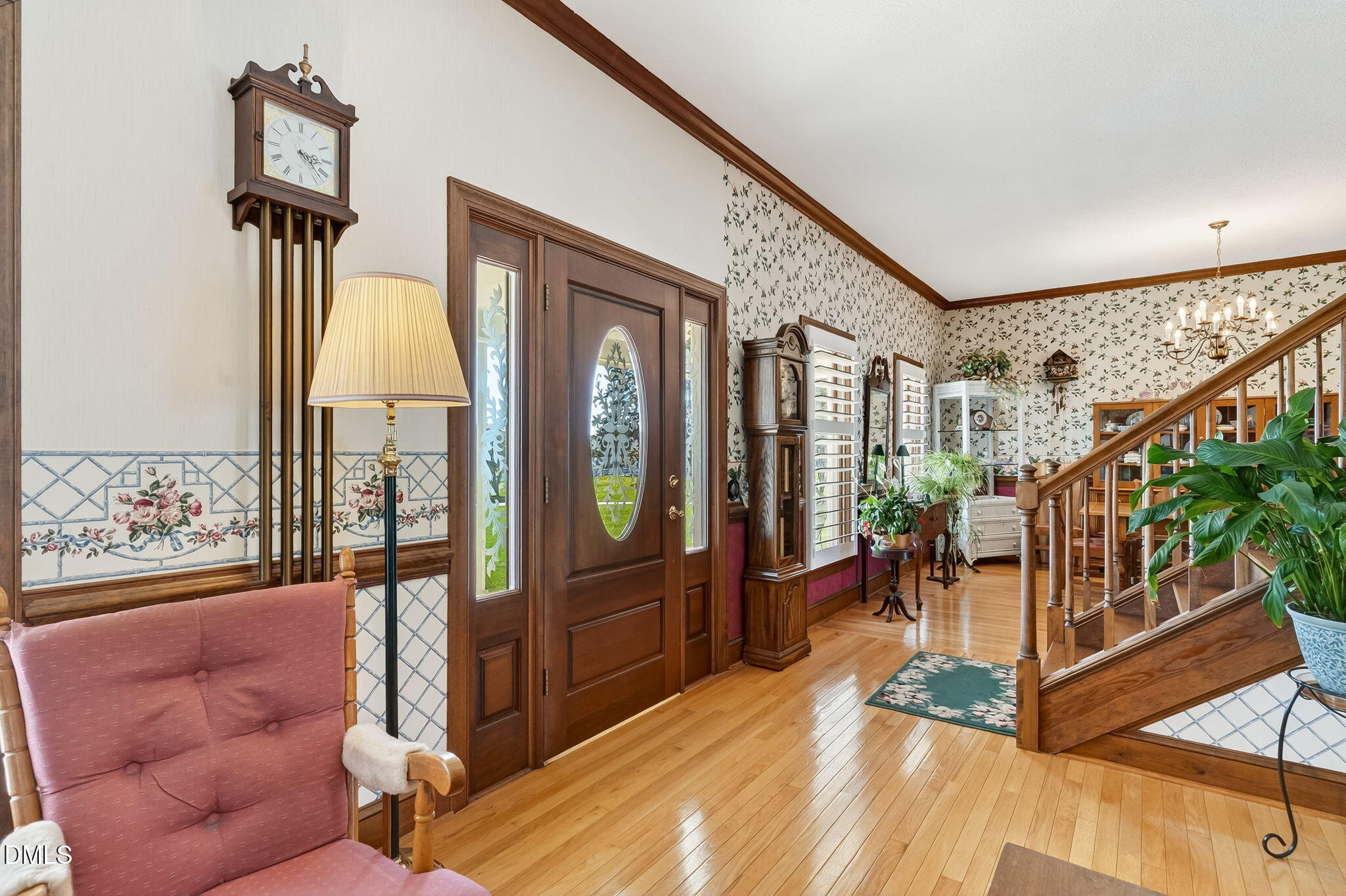 Benson, North Carolina, 27504, United States, 3 Bedrooms Bedrooms, ,2 BathroomsBathrooms,Residential,Active,1971788