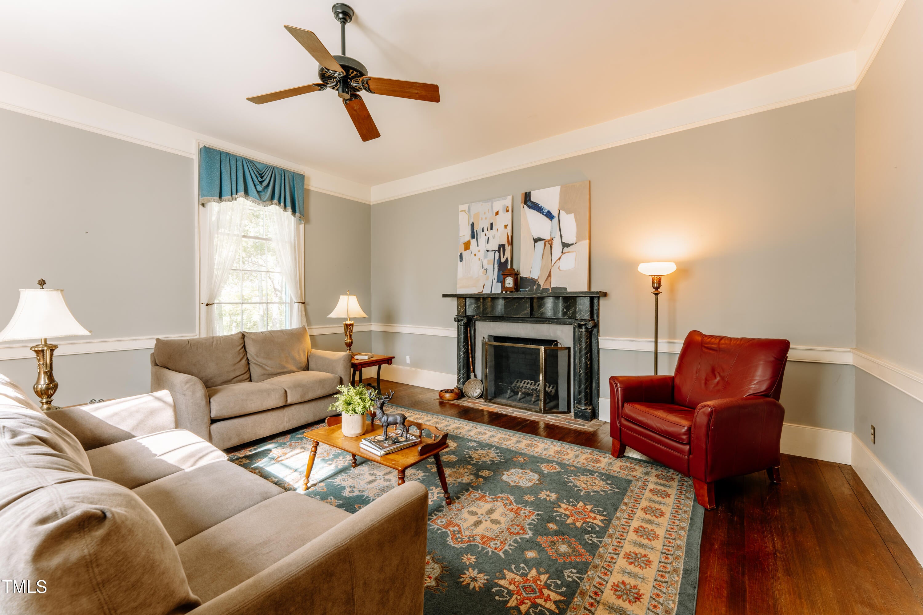 Semora, North Carolina, 27343, United States, 4 Bedrooms Bedrooms, ,2 BathroomsBathrooms,Residential,Active,1929684