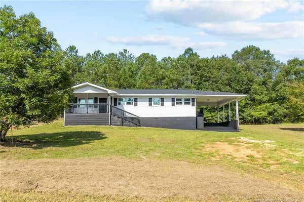 2470 WIRE RD, ERWIN, NC 28339 - Image 1