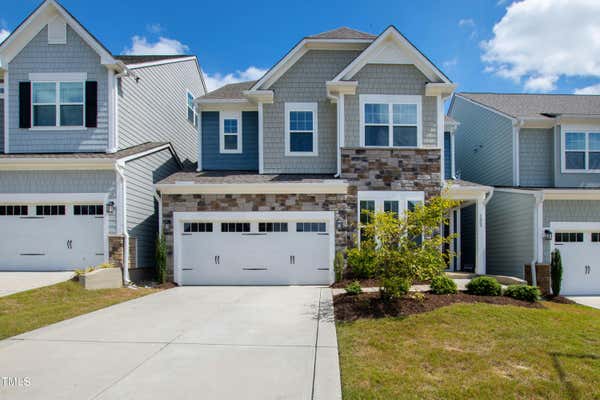 103 SANDERS CT, HOLLY SPRINGS, NC 27540 - Image 1