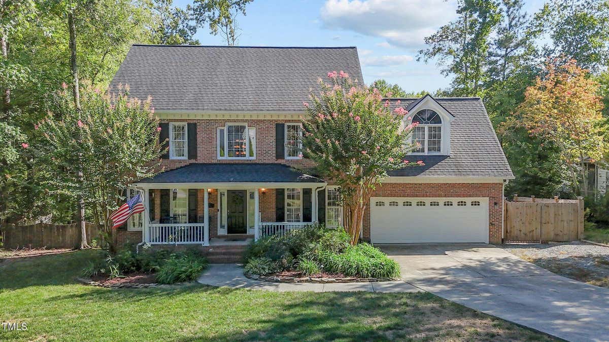 4221 TRILAND WAY, CARY, NC 27518, photo 1 of 58