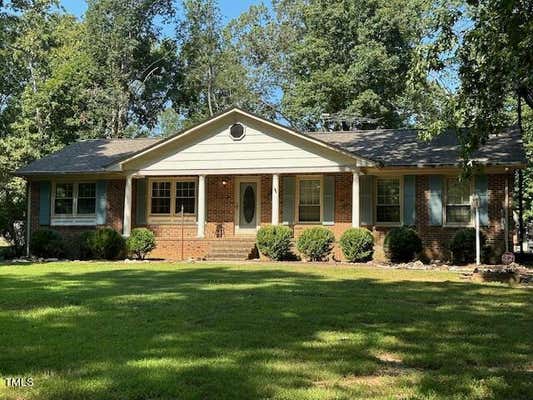 6223 WHITT RD, DURHAM, NC 27712 - Image 1