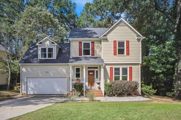 5 CHESTNUT BLUFFS LN, DURHAM, NC 27713 - Image 1