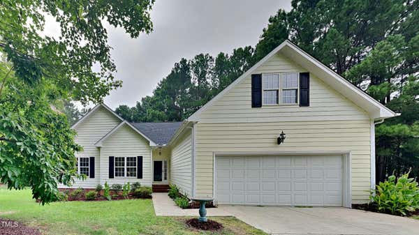 1112 MINNIE DR, RALEIGH, NC 27603 - Image 1