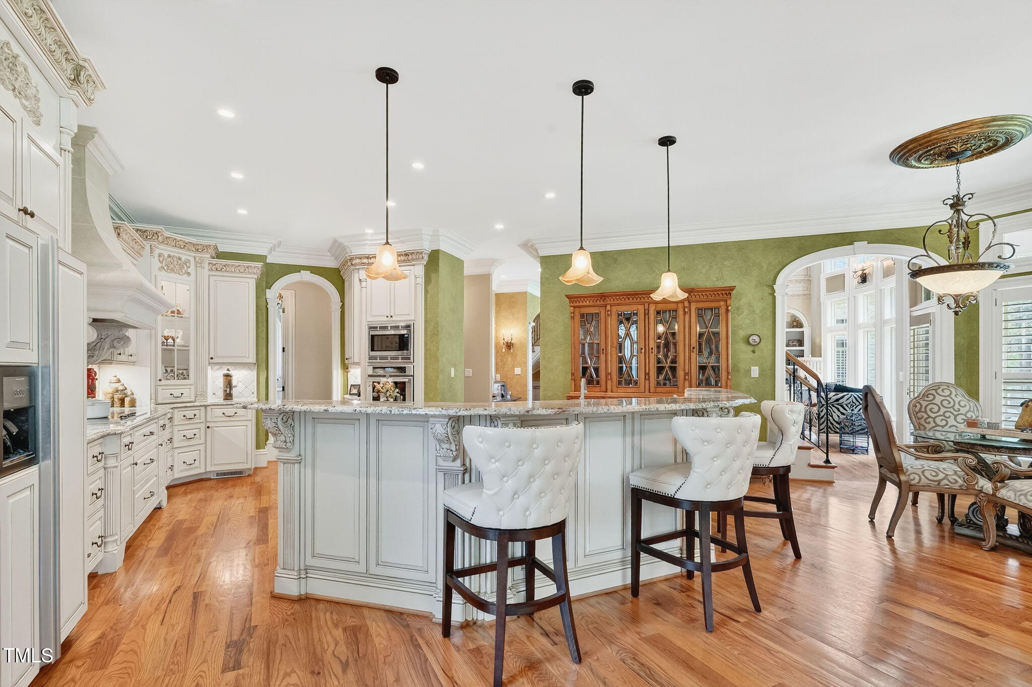 Goldsboro, North Carolina, 27534, United States, 4 Bedrooms Bedrooms, ,5 BathroomsBathrooms,Residential,Active,1877763