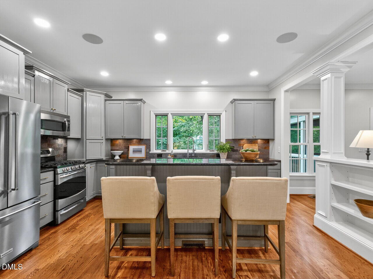 Raleigh, North Carolina, 27609, United States, 5 Bedrooms Bedrooms, ,5 BathroomsBathrooms,Residential,Active,2009859