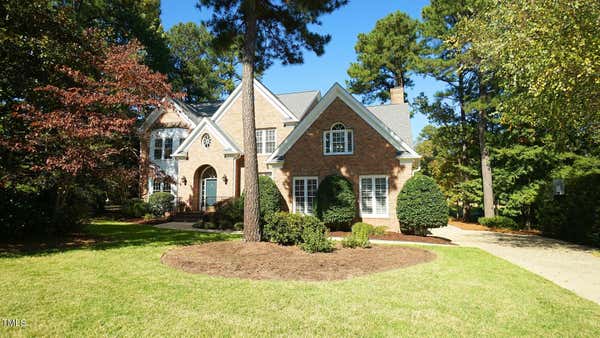 401 HOGANS VALLEY WAY, CARY, NC 27513 - Image 1