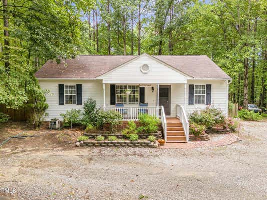 160 EASTMILL LN, HOLLY SPRINGS, NC 27540 - Image 1