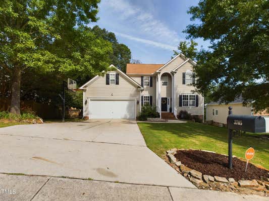 3705 ANDOVERSFORD CT, WAKE FOREST, NC 27587 - Image 1