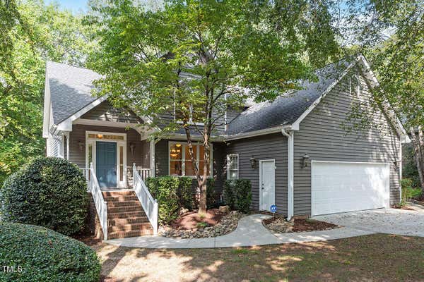 108 HELMSDALE DR, CHAPEL HILL, NC 27517 - Image 1