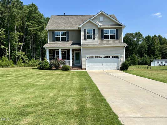 936 WEATHERBY LN, CREEDMOOR, NC 27522, photo 2 of 32