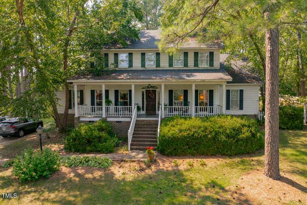 2747 FAIRWAY DR, HENDERSON, NC 27536 - Image 1