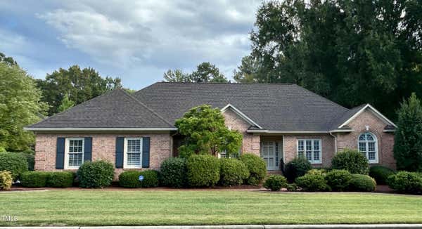 1000 GEORGETOWNE DR, ELON, NC 27244 - Image 1