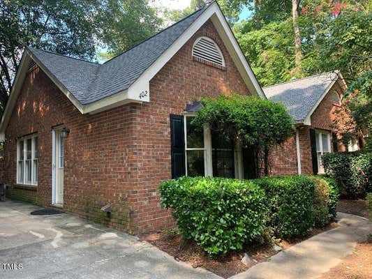 402 BERRYHILL DR, CARRBORO, NC 27510 - Image 1