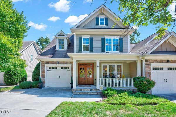 44 GRANDWOOD CIR, DURHAM, NC 27712 - Image 1