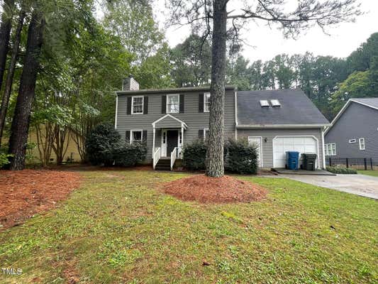 3624 MANFORD DR, DURHAM, NC 27707 - Image 1