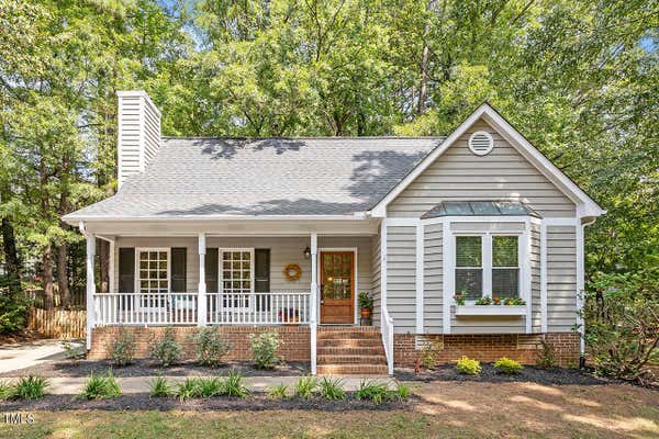 127 GOLD MEADOW DR, CARY, NC 27513 - Image 1