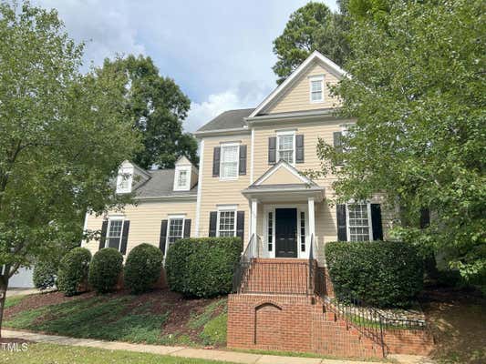 228 KINGSPORT RD, HOLLY SPRINGS, NC 27540 - Image 1