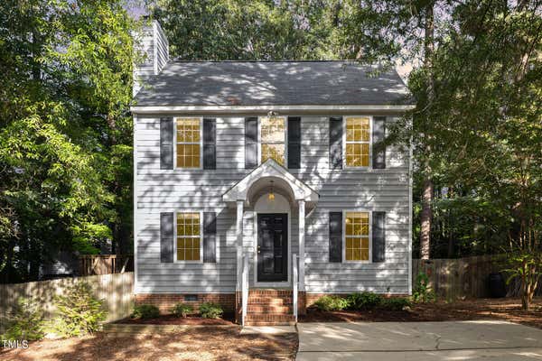 1238 BERINGER FOREST CT, WAKE FOREST, NC 27587 - Image 1