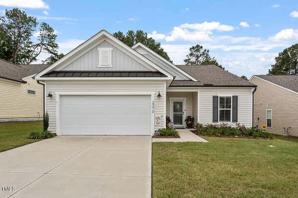 2370 FRIARS HEAD CT, FUQUAY VARINA, NC 27526 - Image 1